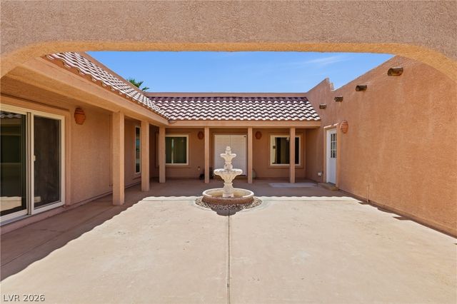 875 East Cave Avenue, Overton, NV 89040