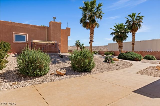 875 East Cave Avenue, Overton, NV 89040