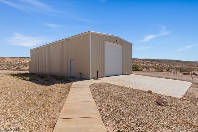 875 East Cave Avenue, Overton, NV 89040