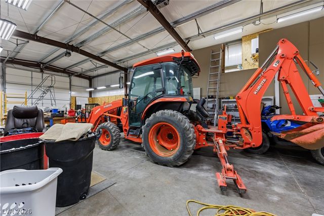 875 East Cave Avenue, Overton, NV 89040