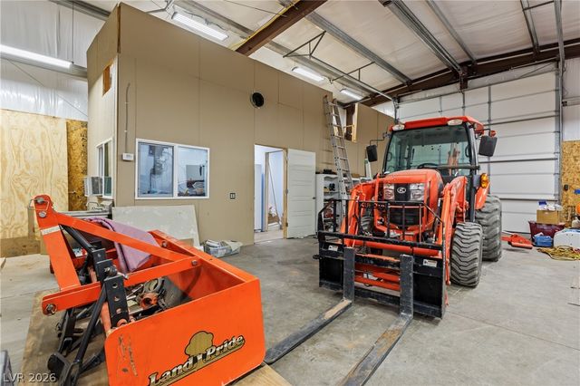 875 East Cave Avenue, Overton, NV 89040