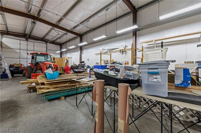 875 East Cave Avenue, Overton, NV 89040