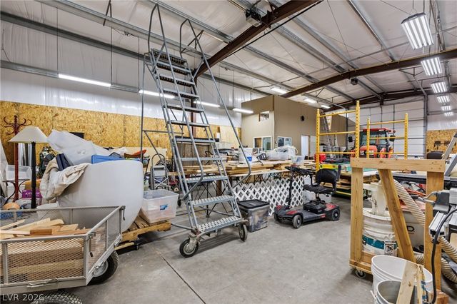 875 East Cave Avenue, Overton, NV 89040