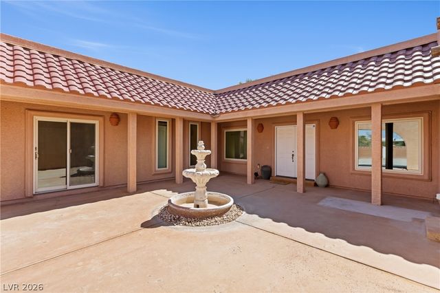 875 East Cave Avenue, Overton, NV 89040