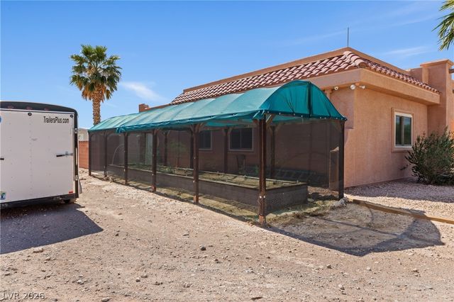 875 East Cave Avenue, Overton, NV 89040