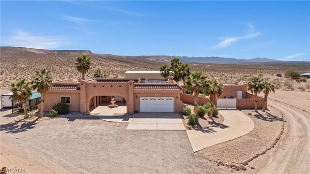 875 East Cave Avenue, Overton, NV 89040