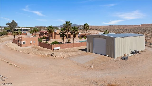 875 East Cave Avenue, Overton, NV 89040