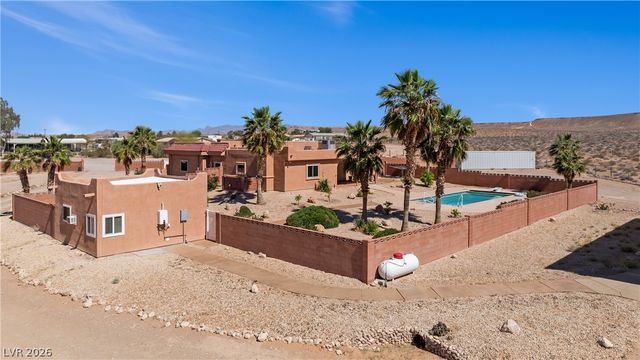 875 East Cave Avenue, Overton, NV 89040