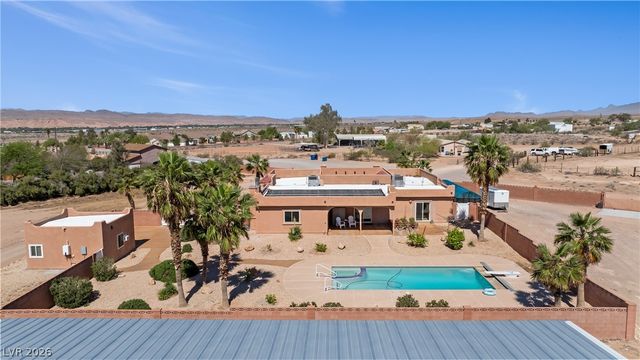 875 East Cave Avenue, Overton, NV 89040