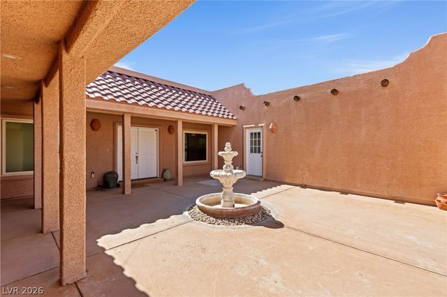 875 East Cave Avenue, Overton, NV 89040