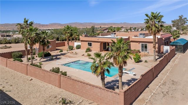 875 East Cave Avenue, Overton, NV 89040