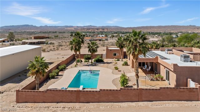 875 East Cave Avenue, Overton, NV 89040