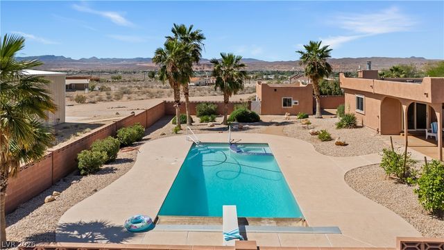 875 East Cave Avenue, Overton, NV 89040