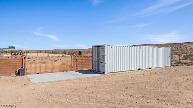 875 East Cave Avenue, Overton, NV 89040