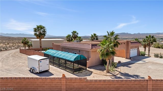 875 East Cave Avenue, Overton, NV 89040