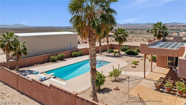 875 East Cave Avenue, Overton, NV 89040