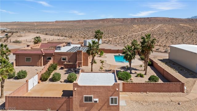 875 East Cave Avenue, Overton, NV 89040