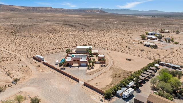 875 East Cave Avenue, Overton, NV 89040