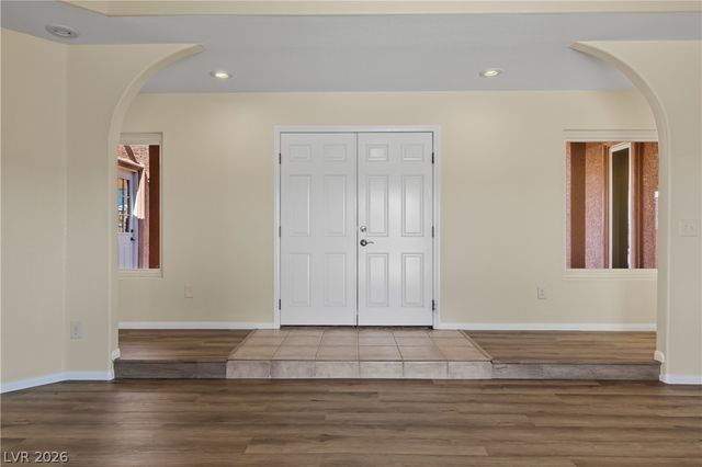 875 East Cave Avenue, Overton, NV 89040