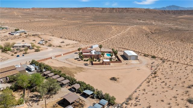 875 East Cave Avenue, Overton, NV 89040