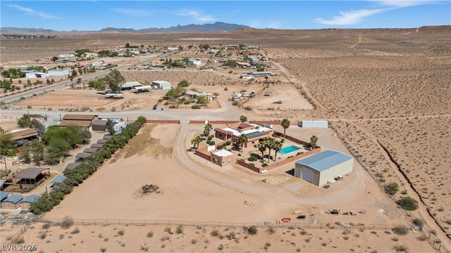 875 East Cave Avenue, Overton, NV 89040