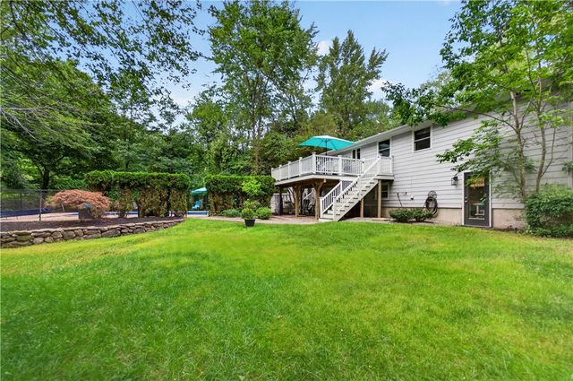 113 Victory Highway, West Greenwich, RI 02817