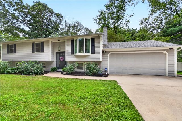 113 Victory Highway, West Greenwich, RI 02817