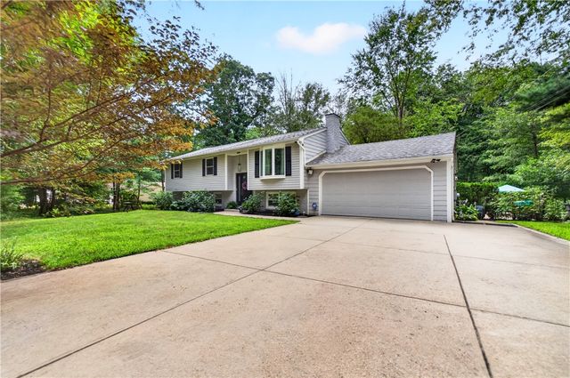 113 Victory Highway, West Greenwich, RI 02817