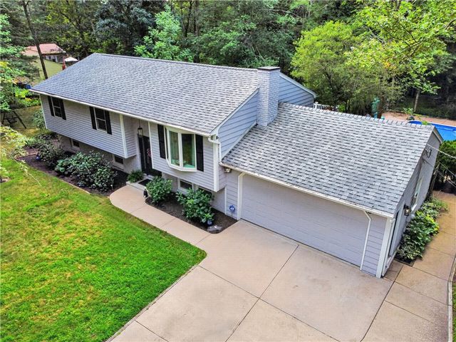113 Victory Highway, West Greenwich, RI 02817