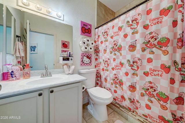 10809 E BOSTON Street, Apache Junction, AZ 85120