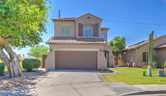 10809 E BOSTON Street, Apache Junction, AZ 85120