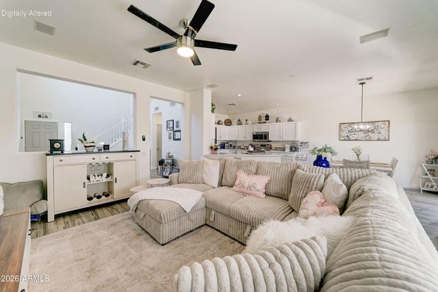 10809 E BOSTON Street, Apache Junction, AZ 85120