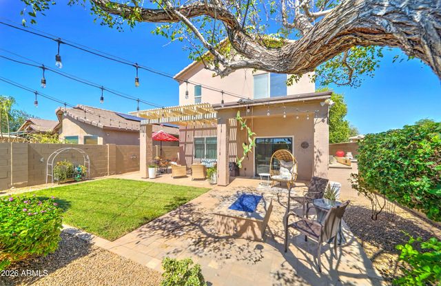 10809 E BOSTON Street, Apache Junction, AZ 85120