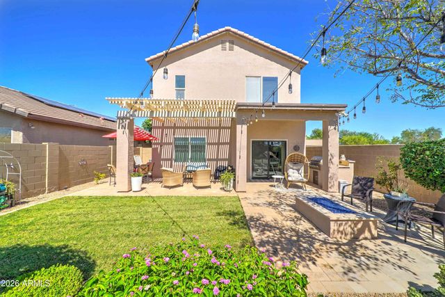 10809 E BOSTON Street, Apache Junction, AZ 85120