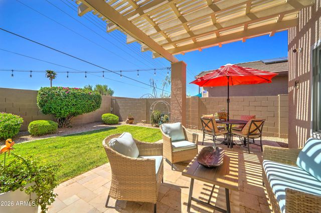 10809 E BOSTON Street, Apache Junction, AZ 85120