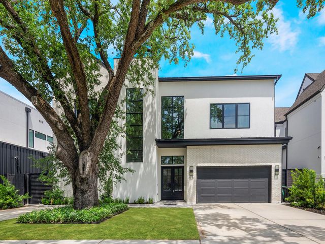4024 Chatham Lane, Houston, TX 77027
