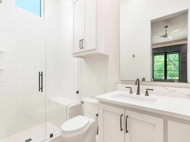 4024 Chatham Lane, Houston, TX 77027