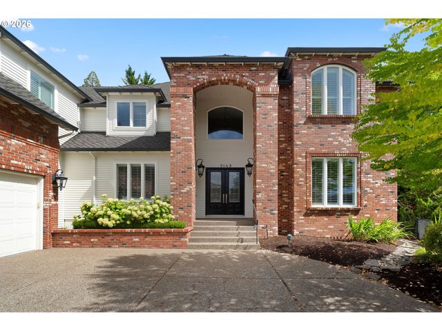 9149 Nw MCKENNA Dr, Portland, OR 97229