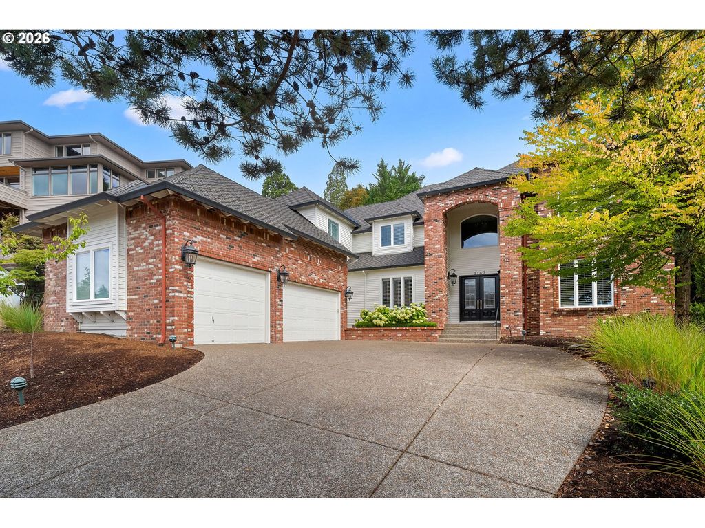 9149 Nw MCKENNA Dr, Portland, OR 97229