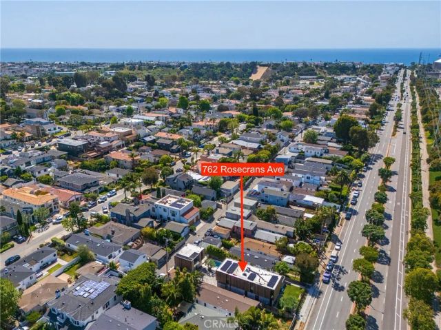 762 Rosecrans, Manhattan Beach, CA 90266