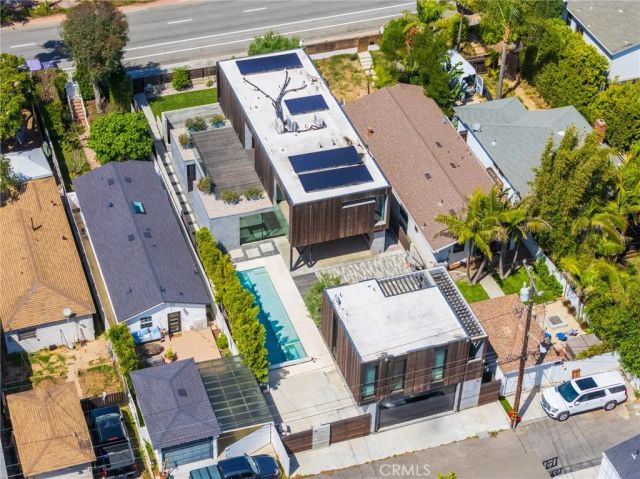 762 Rosecrans, Manhattan Beach, CA 90266