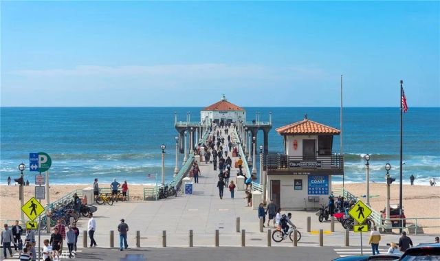762 Rosecrans, Manhattan Beach, CA 90266