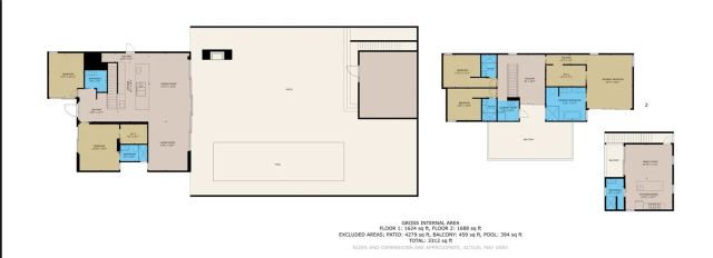 762 Rosecrans, Manhattan Beach, CA 90266