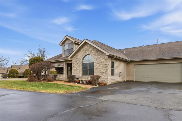 1143 Links Way, West Deer, PA 15044