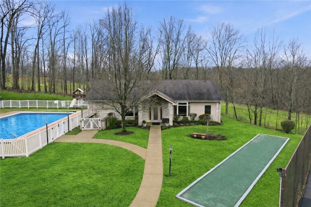 1143 Links Way, West Deer, PA 15044