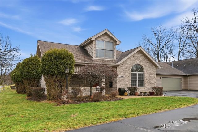 1143 Links Way, West Deer, PA 15044