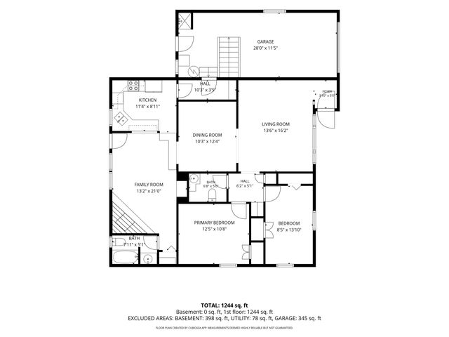 3609 E Countryside Plz, Wichita, KS 67218