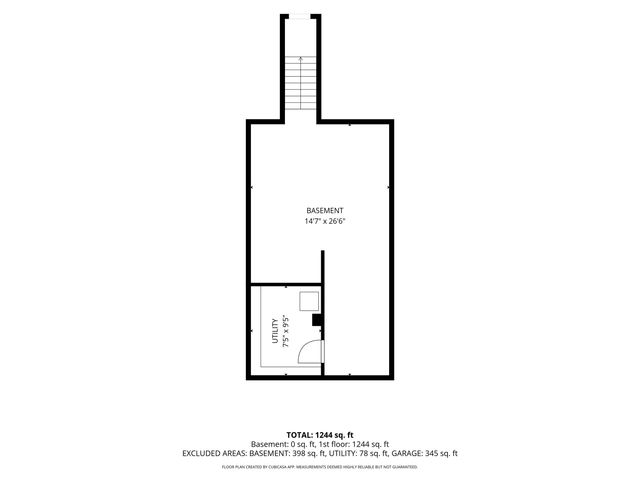 3609 E Countryside Plz, Wichita, KS 67218