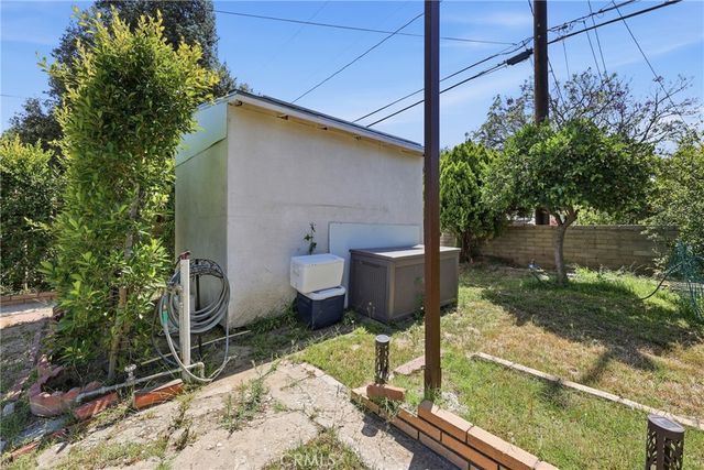 323 N Morris, West Covina, CA 91790