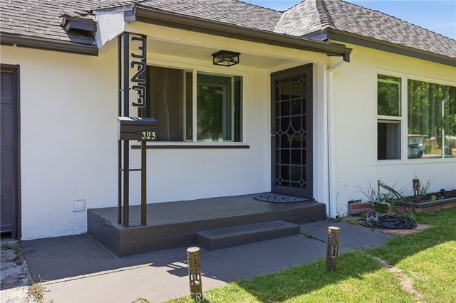 323 N Morris, West Covina, CA 91790